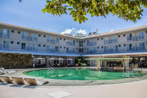 Гостиница Rio Quente Resorts - Hotel Turismo  Калдас-Новас